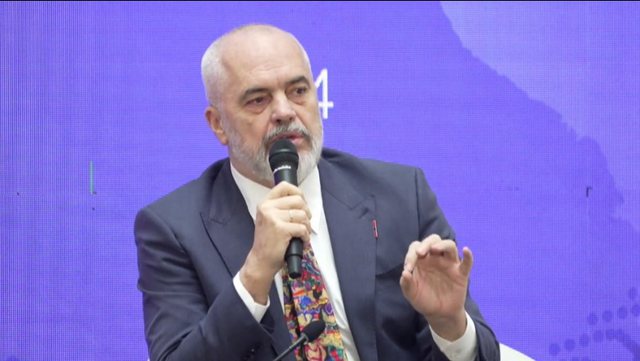 Një interviste me disa të dhëna e fakte të panjohura! Rama në  “Jerusalem Post”: Si do u jepej hebrenjve tokë në Shqipëri