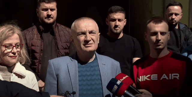 Perla nga Ilir i PL-së: Ka plasur një gëzim i paparë në Tiranë, nga plani i Belind Këlliçit për heqjen e taksës së pastrimit dhe urban falas Perla nga Ilir i PL-së: Ka plasur një gëzim i paparë në Tiranë, nga plani i Belind Këlliçit për heqjen e taksës së pastrimit dhe urban falas