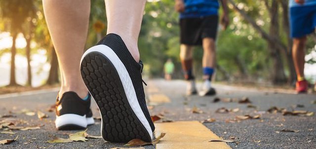 Sa minuta ecje e shpejtë në ditë na mjafton për të parandaluar vdekjet e parakohshme?