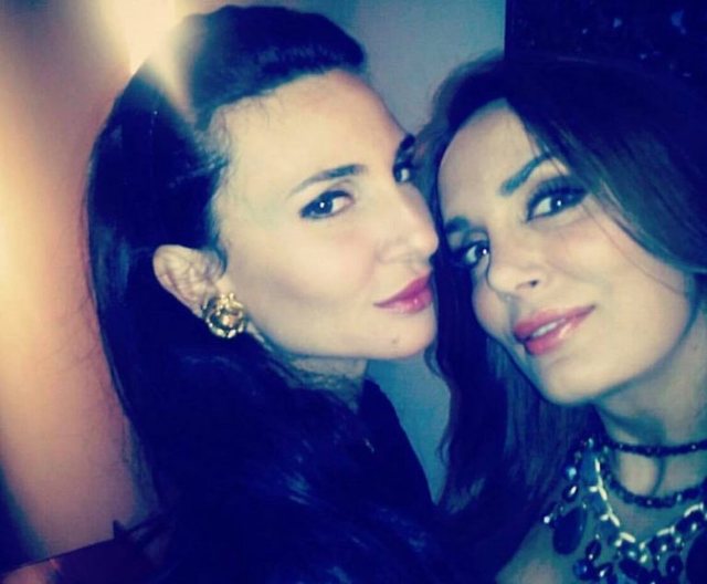 I doli në mbrojtje në BBV, zbulohet lidhja e Albërie Hadërgjonaj me ish-burrin e Ermiona Lekbellos