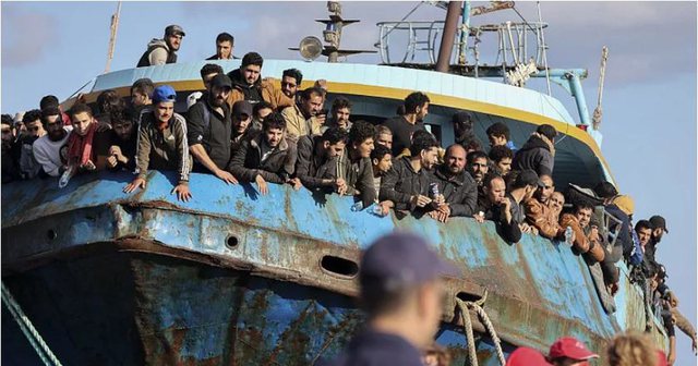 Ç’ndodhi? Rrezikonte 4,760 vjet burg: Greqia dënon peshkatarin me ‘vetëm’… 280 vjet!