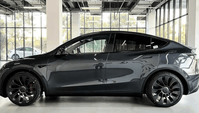 Tesla nën hetim për nivelin e sigurisë së makinave Tesla nën hetim për nivelin e sigurisë së makinave