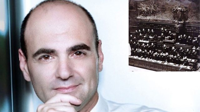 Një skandal me efekte groteske po përfshin ekzekutivin italian: “Stuhi” mbi kryeministren italiane: I emëruari i saj i parë …