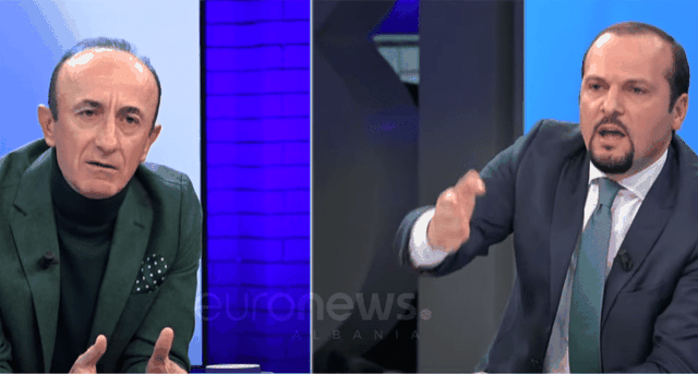 Nxehen tonet mes demokratëve: Kush është kryetari i PD-së? Asnjë! Nxehen tonet mes demokratëve: Kush është kryetari i PD-së? Asnjë!