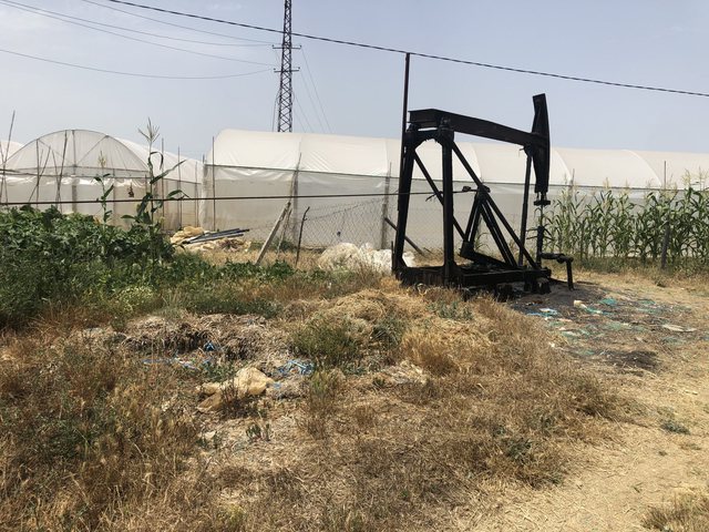 Sa lekë merr shteti në ditë nga prodhuesit e naftës Sa lekë merr shteti në ditë nga prodhuesit e naftës