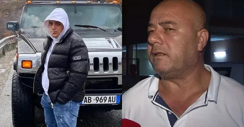 Flet djali i biznesmenit që i çuan mesazh me tritol, kush fshihet pas Flet djali i biznesmenit që i çuan mesazh me tritol, kush fshihet pas