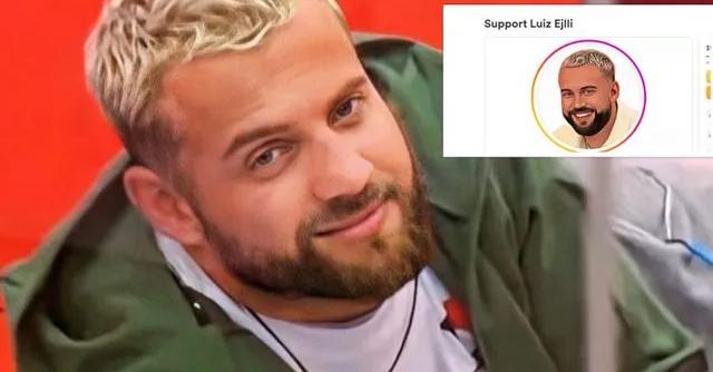 Sa para janë mbledhur deri më tani për Luizin, nuk do ta besoni shumën e çmendur: Mbi 250 mijë dollarë…!