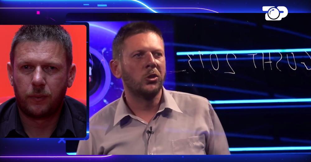 “Ku e gjen forcën”? Përlotet Arbana Osmani nga historia e dhimbshme e Tanit