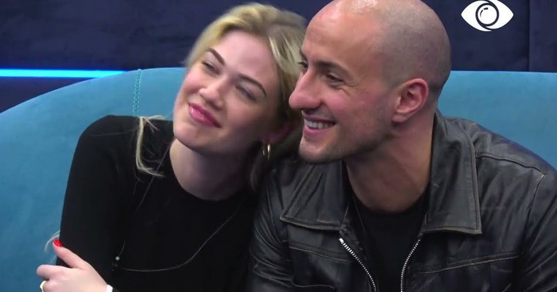 “Nuk ka ardhur momenti për…”! Çfarë ndodhi mes çiftit? Kristi largon me “stil” Keisin “Nuk ka ardhur momenti për…”! Çfarë ndodhi mes çiftit? Kristi largon me “stil” Keisin