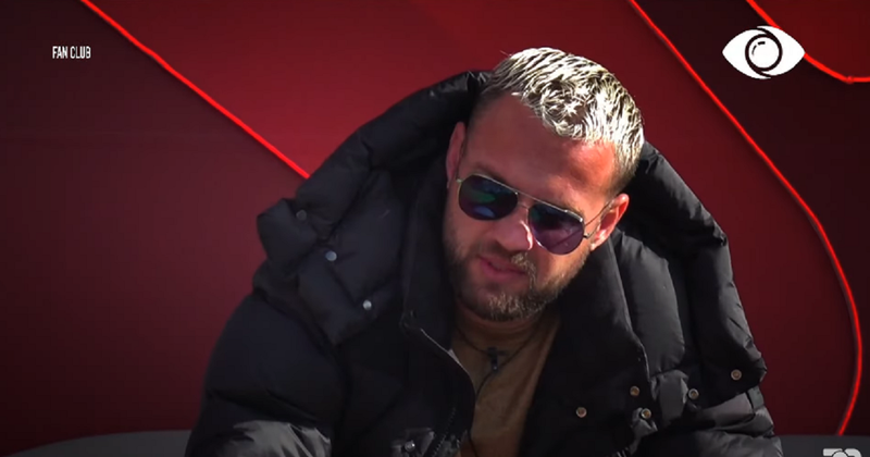 Ish-e dashura apo shoqja, kush është në të vërtetë Gena që menaxhon ‘Instagramin’ e Luizit? Ja si përgjigjen miqtë e këngëtarit Ish-e dashura apo shoqja, kush është në të vërtetë Gena që menaxhon ‘Instagramin’ e Luizit? Ja si përgjigjen miqtë e këngëtarit