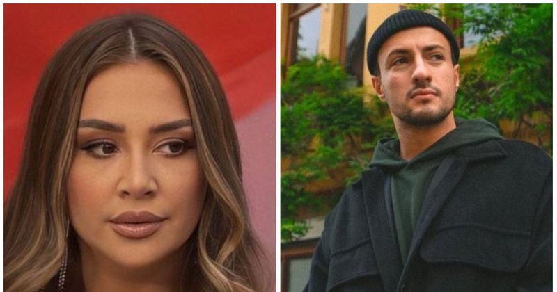 “Ne kishim shumë kimi”! E verteta e sjelljes së Kiarës me Kristin sipas saj “Ne kishim shumë kimi”! E verteta e sjelljes së Kiarës me Kristin sipas saj