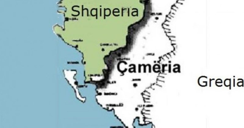 Janë me mijëra dokumente, që e vërtetojnë që Çamëria e Himara ishin shqiptarë në mesjetë Janë me mijëra dokumente, që e vërtetojnë që Çamëria e Himara ishin shqiptarë në mesjetë