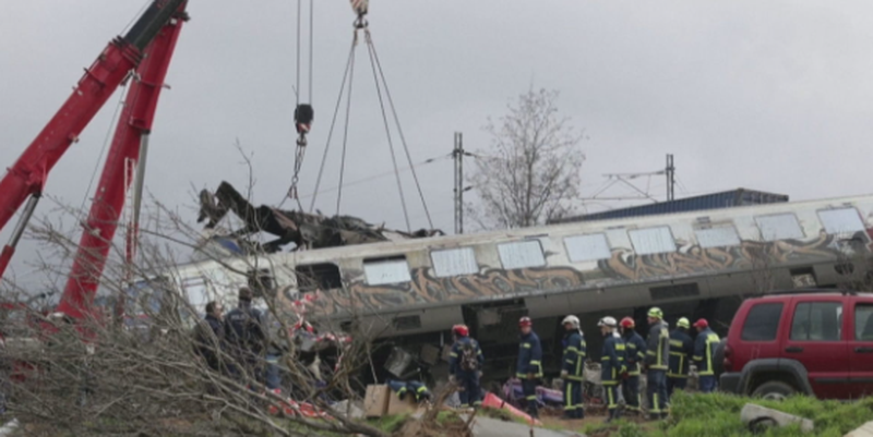 Aksidenti tragjik në Greqi, Shqipëria shpall 5 marsin ditë zie kombëtare!