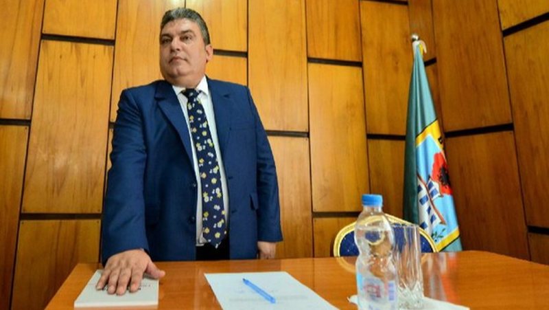 Skandal! GJykatë e Krimit dhe Korrupsionit  apo “auditi i KLSH”? Apeli i GJKKO kthen në burg Tushen jo vetëm shpërdorim por… shkeli barazinë për tenderin e kanalit