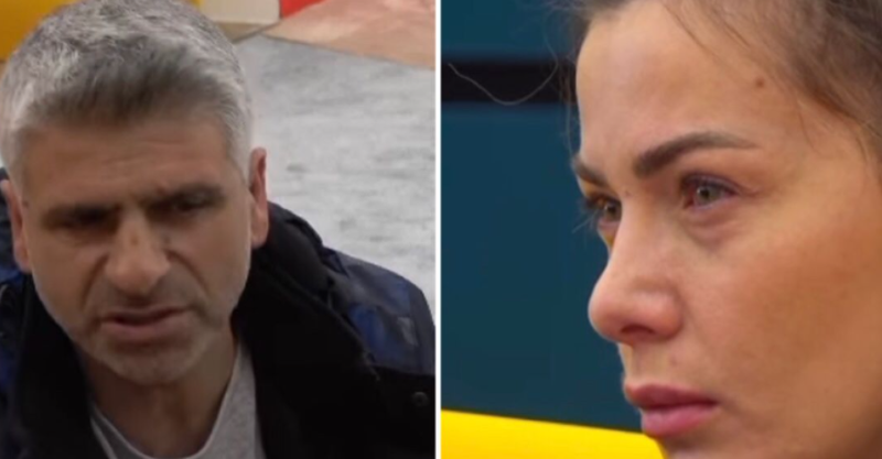 “Ose fëmijën, ose lojën me Luizin…”, banori më i ri bën Oltën me të qara “Ose fëmijën, ose lojën me Luizin…”, banori më i ri bën Oltën me të qara