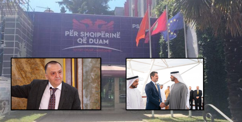 Zgjedhjet vendore të 14 majit, Rama largon Lelin dhe Gurmën, zbulohen emrat e kandidatëve të PS që lakohen për Vlorën dhe Sarandën, hyn në lojë edhe Artan Lame Zgjedhjet vendore të 14 majit, Rama largon Lelin dhe Gurmën, zbulohen emrat e kandidatëve të PS që lakohen për Vlorën dhe Sarandën, hyn në lojë edhe Artan Lame