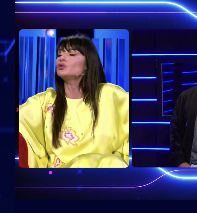 “Do shihemi në gjyq”! U ofenduan nga komenti i opinionistëve, gënjejnë askush si përmendi: Evisi me Qetsorin duan vëmendje! Kapen keq me Arbërin dhe Zhaklinën “Do shihemi në gjyq”! U ofenduan nga komenti i opinionistëve, gënjejnë askush si përmendi: Evisi me Qetsorin duan vëmendje! Kapen keq me Arbërin dhe Zhaklinën