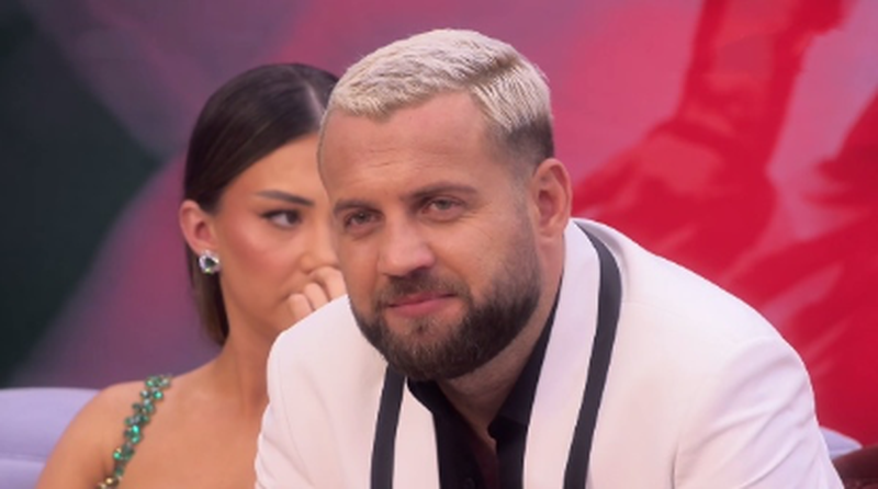 Futja në tualetin e banjos së ‘Big Brother Vip’/ “Kutia e Pandorës më shkoi dëm”, Luizi i lë të gjithë pa fjalë: E parashikova Zarfin e zi, ishte plani im