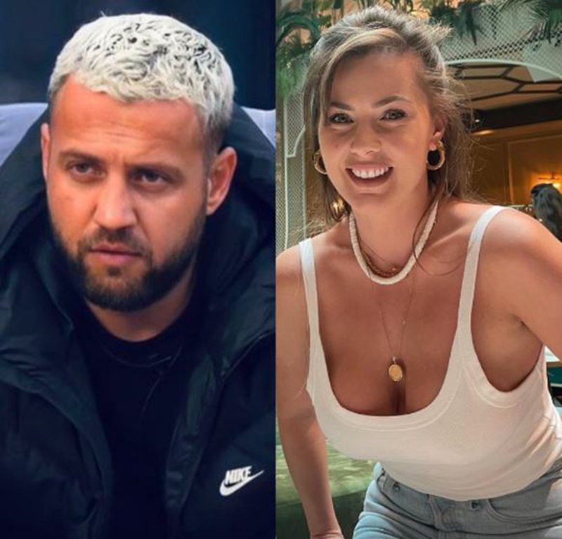 “Skandal, pupupu sa i shëmtuar”! Olta nuk ‘i kursehet’ Luizit për pamjen fizike: Ja përgjigjja epike e këngëtarit “Skandal, pupupu sa i shëmtuar”! Olta nuk ‘i kursehet’ Luizit për pamjen fizike: Ja përgjigjja epike e këngëtarit