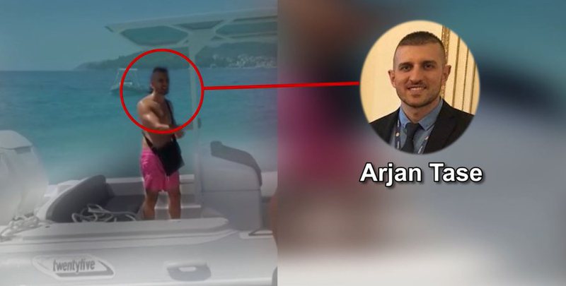 Vdekja e Jonadës nga përplasja me gomone, prokuroria nis manovrat për të shpëtuar efektivin, gati ndryshimi i akuzës Vdekja e Jonadës nga përplasja me gomone, prokuroria nis manovrat për të shpëtuar efektivin, gati ndryshimi i akuzës