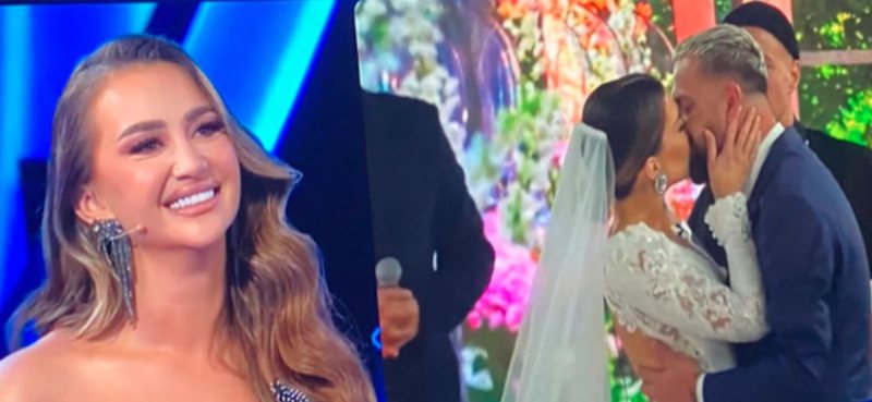 Kiara Tito ‘dështoji’ në nominimin me Oltën, reagon për herë të parë moderatorja, pas eleminimit nga shtëpija e “BBVA” (Video) Kiara Tito ‘dështoji’ në nominimin me Oltën, reagon për herë të parë moderatorja, pas eleminimit nga shtëpija e “BBVA” (Video)