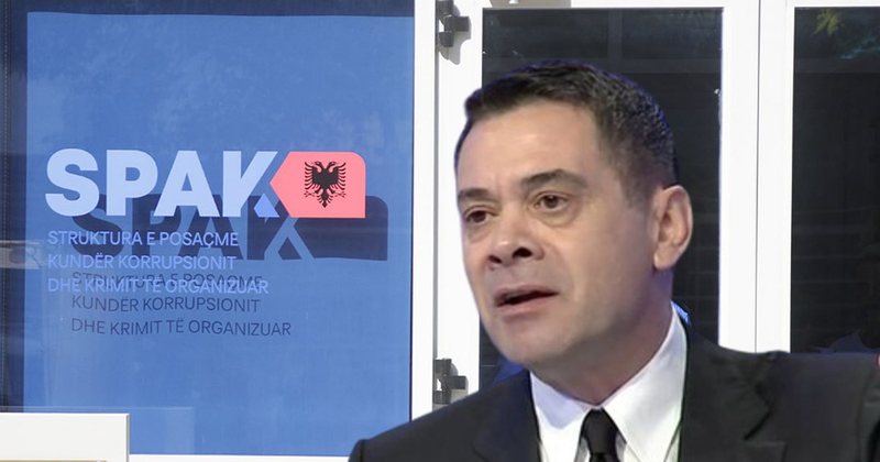 Hetimi ndaj Ahmetajt, reagon SPAK dhe bën thirrjen e fortë: Çështja është veçuar, mos intimidoni prokurorët, për çdo ankesë… Hetimi ndaj Ahmetajt, reagon SPAK dhe bën thirrjen e fortë: Çështja është veçuar, mos intimidoni prokurorët, për çdo ankesë…