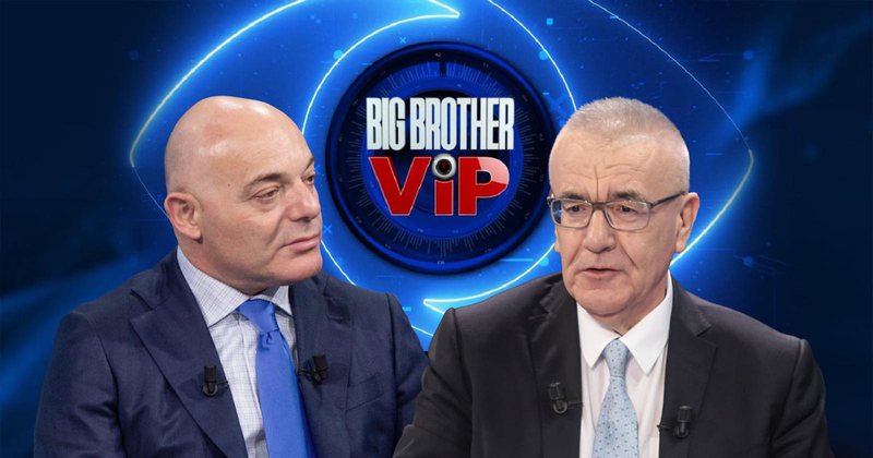 “Luizi ka marrë një të dytën e shikimeve të Joe Biden”! Rakipi: Shqiptarët janë zhytur në kotësinë e Big Brother “Luizi ka marrë një të dytën e shikimeve të Joe Biden”! Rakipi: Shqiptarët janë zhytur në kotësinë e Big Brother