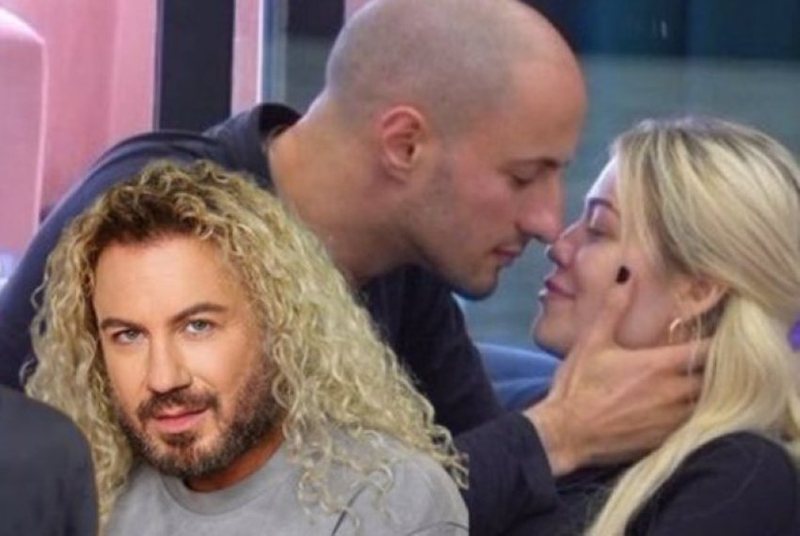 I habiti të gjithë me hyrjen e tij në “BBVA”, zbulohet data kur do të largohet Sabiani nga spektakli I habiti të gjithë me hyrjen e tij në “BBVA”, zbulohet data kur do të largohet Sabiani nga spektakli