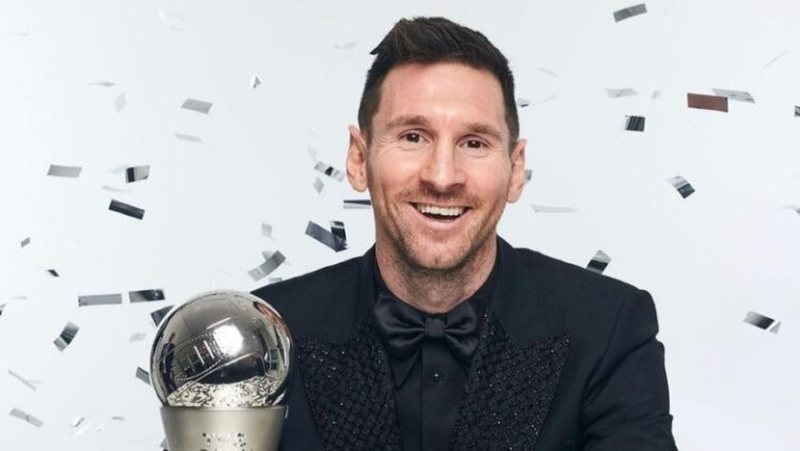 Lionel Messi do “braktisi” futbollin: Po realizoj ëndrrën time, fëmijët mezi e presin Lionel Messi do “braktisi” futbollin: Po realizoj ëndrrën time, fëmijët mezi e presin