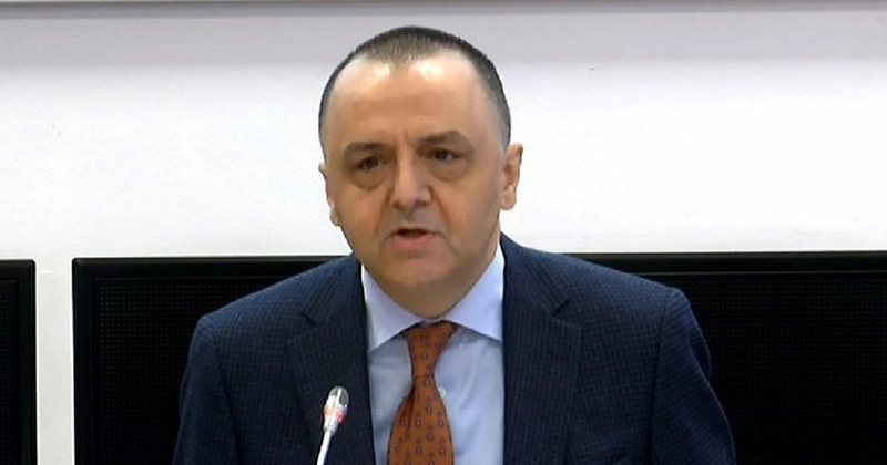 Zbulohet arsyeja, ja pse u largua Artan Lame nga Kadastra Zbulohet arsyeja, ja pse u largua Artan Lame nga Kadastra