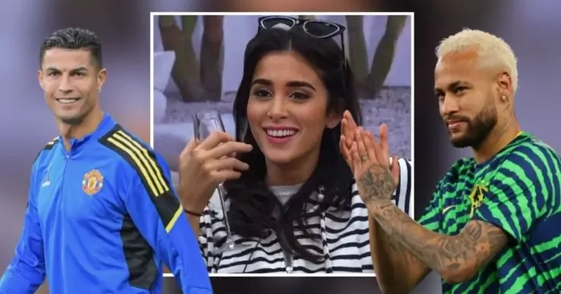 Del VIDEO e duelit mes Nejmar dhe Ronaldos për banoren e re të BBVIP në Shqipëri! Del VIDEO e duelit mes Nejmar dhe Ronaldos për banoren e re të BBVIP në Shqipëri!