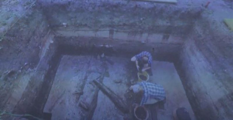 Zbulime unike në Lin, gjendet një mjet lundrues 3 mijë vjeçar dhe vendbanimi palafit më i madh në Europë Zbulime unike në Lin, gjendet një mjet lundrues 3 mijë vjeçar dhe vendbanimi palafit më i madh në Europë