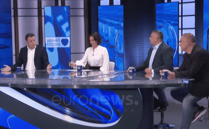 Mul Noka habit opinionin! Hiqet si kryebandit: Po të dua fitoj për 24 orë, kam pasur në dorë bandat Mul Noka habit opinionin! Hiqet si kryebandit: Po të dua fitoj për 24 orë, kam pasur në dorë bandat