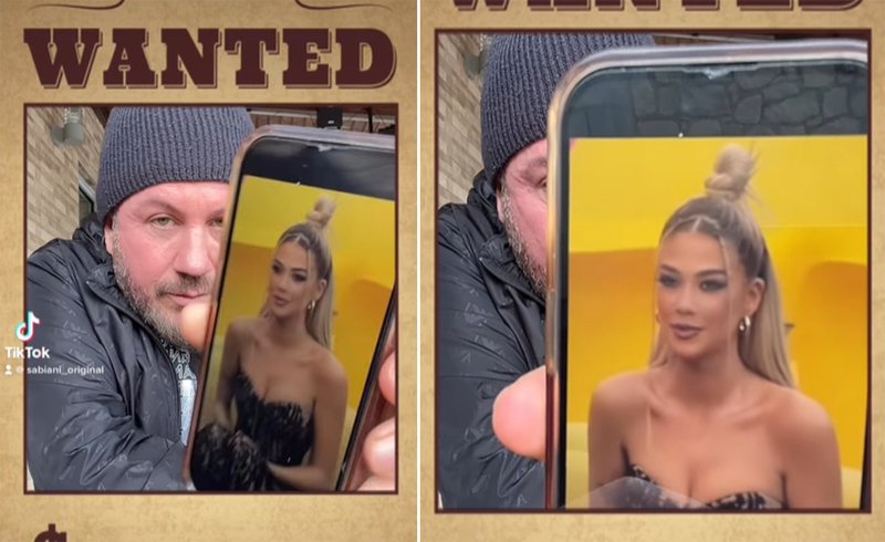 Big Brother VIP” në udhëkryq! Pas përjashtimit të Ermionës edhe Sabiani bën kërkesën e papritur Big Brother VIP” në udhëkryq! Pas përjashtimit të Ermionës edhe Sabiani bën kërkesën e papritur