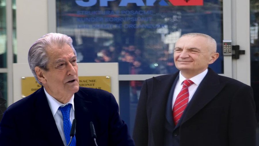 Të dy të zhytur në korrupsion, si Berisha ndihmoi Metën të vidhte miliona nga afera CEZ-DIA