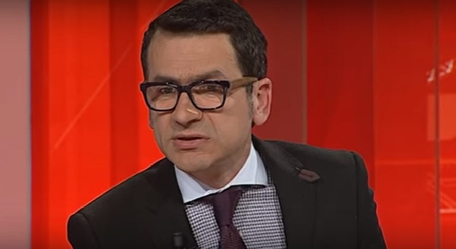 Kush e ka fajin për aksidentet: Shteti apo idiotët? Kush e ka fajin për aksidentet: Shteti apo idiotët?