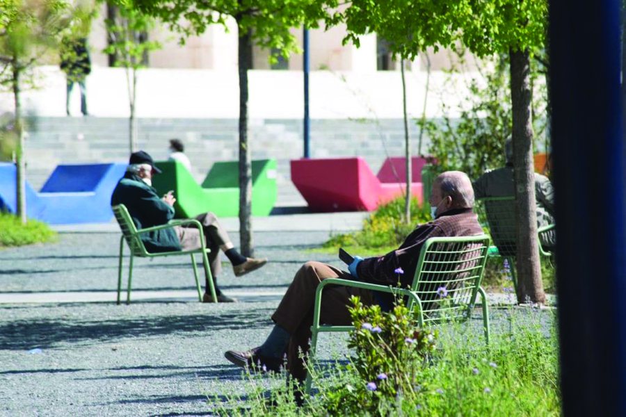 Ndër 10 vendet më të përballueshme në botë që të huajt të kalojnë pensionin! Shqipëria është një zgjedhje e shkëlqyer për ata që kërkojnë vlerë Ndër 10 vendet më të përballueshme në botë që të huajt të kalojnë pensionin! Shqipëria është një zgjedhje e shkëlqyer për ata që kërkojnë vlerë