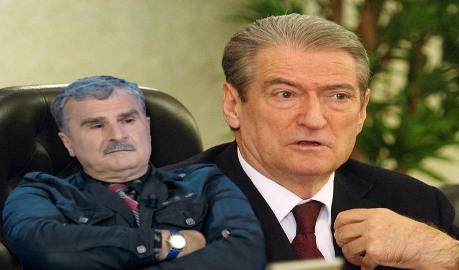 Azgan Haklaj: Marrëzia e ka fundin e turpshëm! Azgan Haklaj: Marrëzia e ka fundin e turpshëm!