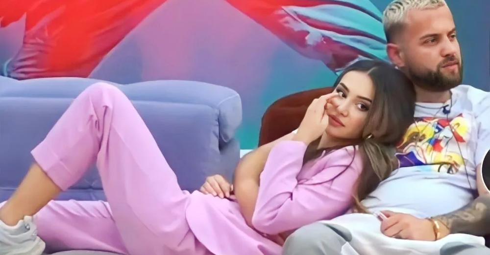 Kanë qenë këngëtar dhe biznesmen të tjerët, Luizi e pyet Kiarën: Unë jam i dashuri i 10-të i yti?! Kanë qenë këngëtar dhe biznesmen të tjerët, Luizi e pyet Kiarën: Unë jam i dashuri i 10-të i yti?!