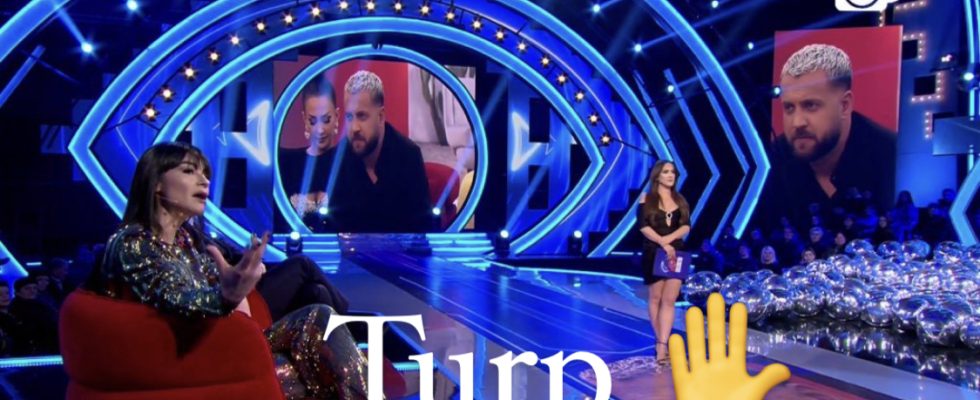 E Turpshme! Përse Arbana dhe Zhaku donin ta nxirrnin Luizin keq para publikut në lidhje me Maestron E Turpshme! Përse Arbana dhe Zhaku donin ta nxirrnin Luizin keq para publikut në lidhje me Maestron