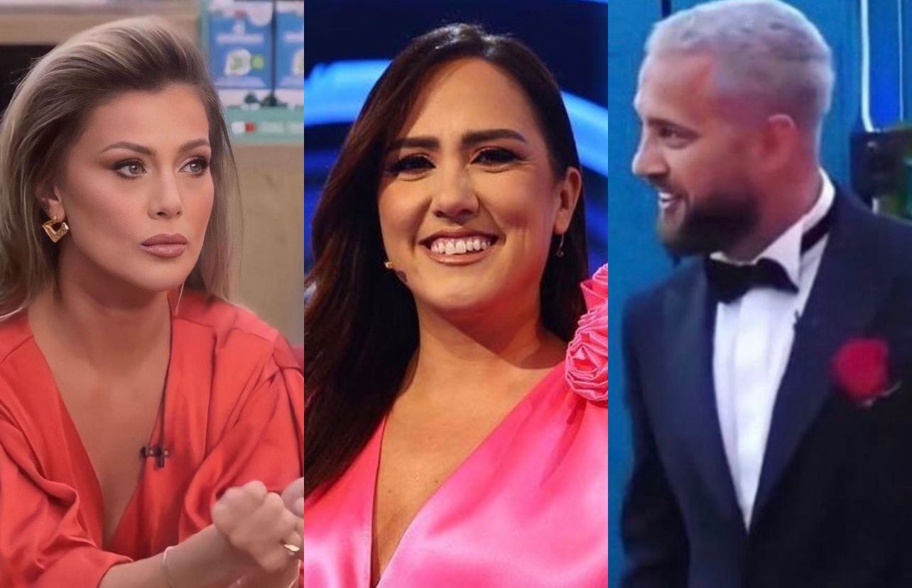 Dalin të tjera skandale, ja pse thuhet se produksioni e ka përcaktuar se kush do jetë në finale Dalin të tjera skandale, ja pse thuhet se produksioni e ka përcaktuar se kush do jetë në finale