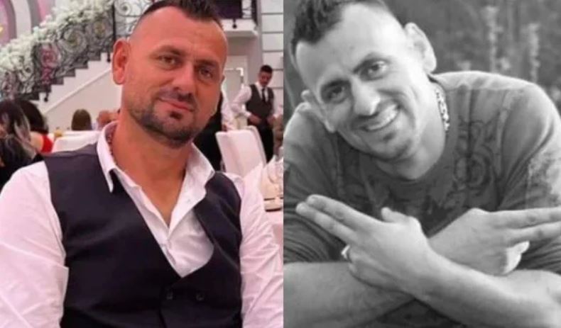 ‘Me vdekë duke shpëtu jetë është vdekje fisnike!’ Po shpëtonte një të mitur, vdes babai shqiptar i 3 fëmijëve në Anmerikë ‘Me vdekë duke shpëtu jetë është vdekje fisnike!’ Po shpëtonte një të mitur, vdes babai shqiptar i 3 fëmijëve në Anmerikë