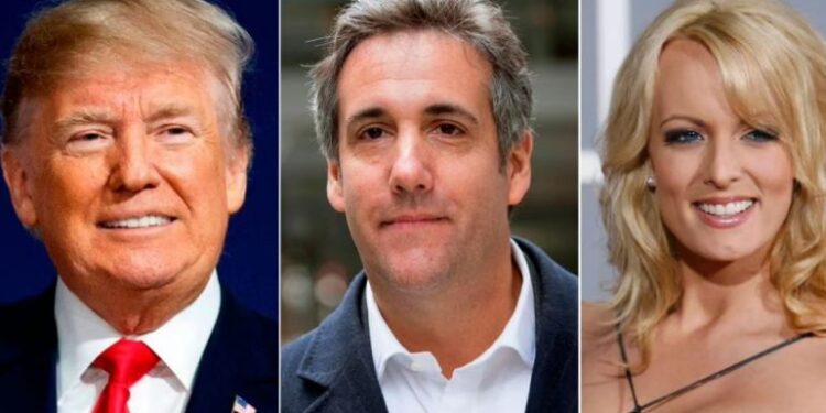 U kërkoi amerikanëve të dalin në protesta pasi mund të arrestohej: Ja akuzat që mund të ngrihen ndaj Trump U kërkoi amerikanëve të dalin në protesta pasi mund të arrestohej: Ja akuzat që mund të ngrihen ndaj Trump