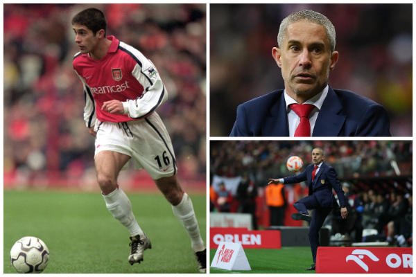 “The Sun” i bën jehonë Silvinjos: Jep spektakël me topin edhe si trajner “The Sun” i bën jehonë Silvinjos: Jep spektakël me topin edhe si trajner