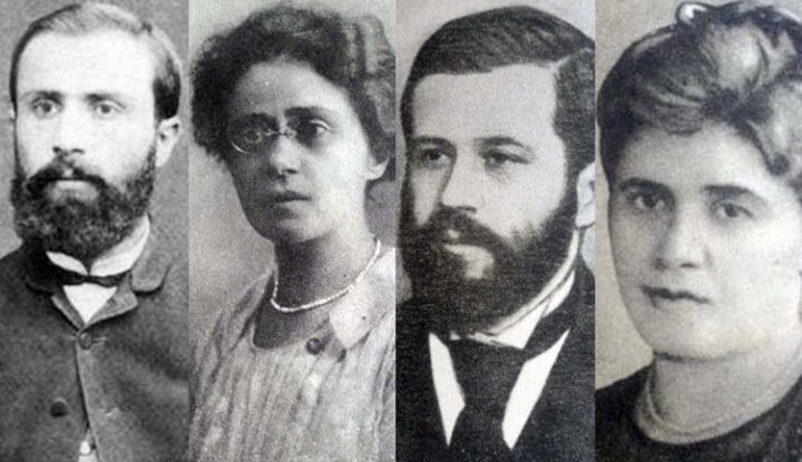 Pasardhësit e Qirjazëve nuk flasin më shqip, si u sllavizua familja e patriotëve Pasardhësit e Qirjazëve nuk flasin më shqip, si u sllavizua familja e patriotëve