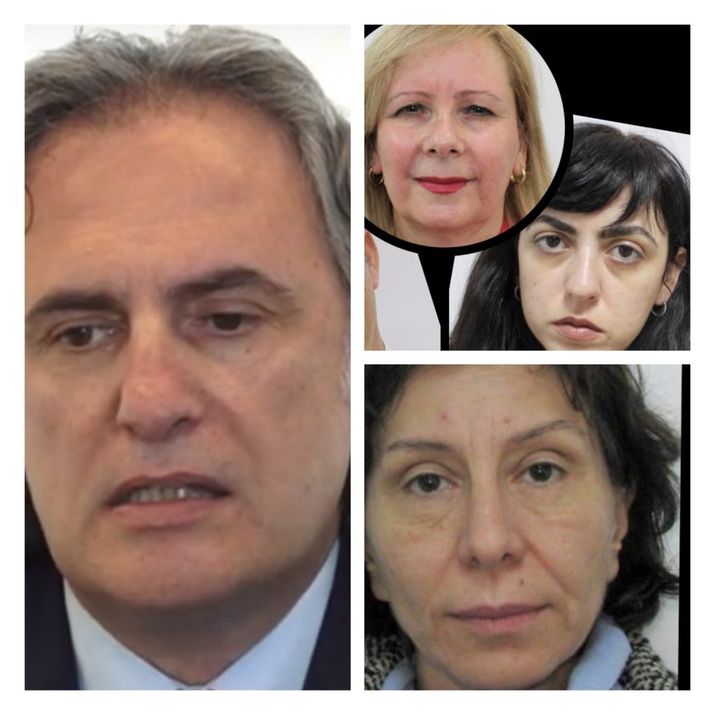 Nga kamarier në bankier, kush fshihet pas pelivanit Andi Bllata që mbledh paratë e ABI Bank dhe i sistemin në offshore, roli parukeres Naumi, historia e çiftit të ‘kamarierëve amerikanë’ Nga kamarier në bankier, kush fshihet pas pelivanit Andi Bllata që mbledh paratë e ABI Bank dhe i sistemin në offshore, roli parukeres Naumi, historia e çiftit të ‘kamarierëve amerikanë’