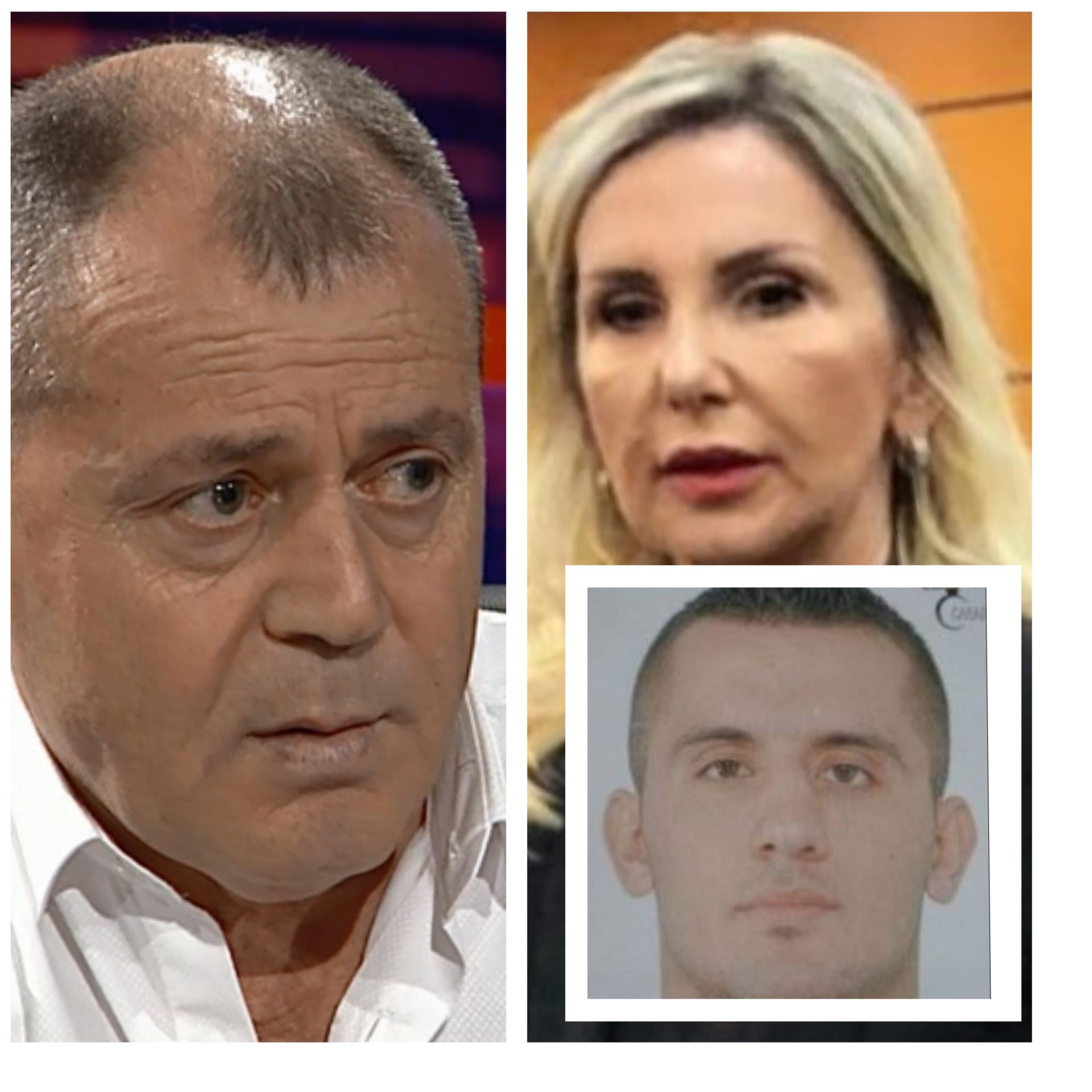 Muç Nano mblidh gruan se po fut në luftë bandat, ja si e liroi Fatjon Muratin, një herë tha se është i rrezikshëm pastaj se nuk është Muç Nano mblidh gruan se po fut në luftë bandat, ja si e liroi Fatjon Muratin, një herë tha se është i rrezikshëm pastaj se nuk është