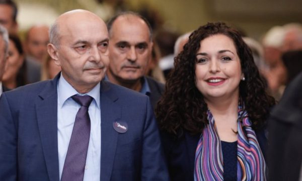 Mustafa sfidon Osmanin: Meqë shitesh si juriste e fortë, na trego çfarë thotë neni 7 i propozimit franko-gjerman?!