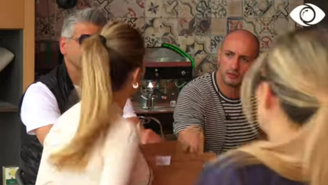 VIDEO/ “Who the f*ck…”! Plas sherri në BBVA, Antoneta sulmon Kristin: Ma thuaj në gjuhën shqipe, batutë ordinere