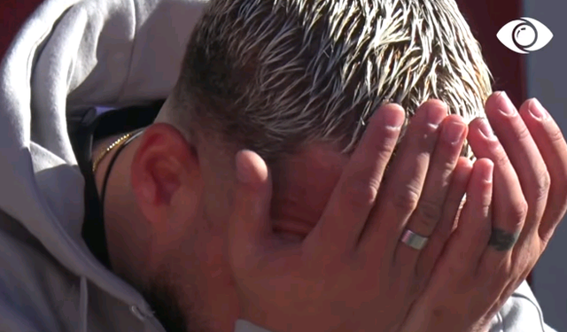 VIDEO/ A janë të vërteta? “Kam flirtuar me mamanë e… ! Katër sekretet e Luizi i shokojnë të gjithë VIDEO/ A janë të vërteta? “Kam flirtuar me mamanë e… ! Katër sekretet e Luizi i shokojnë të gjithë